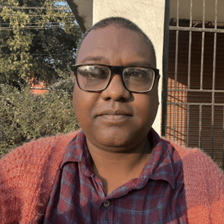 Hansda Sowvendra Shekhar